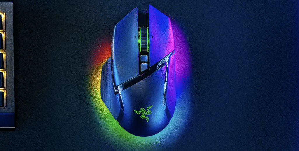 Razer Basilisk V3 Pro