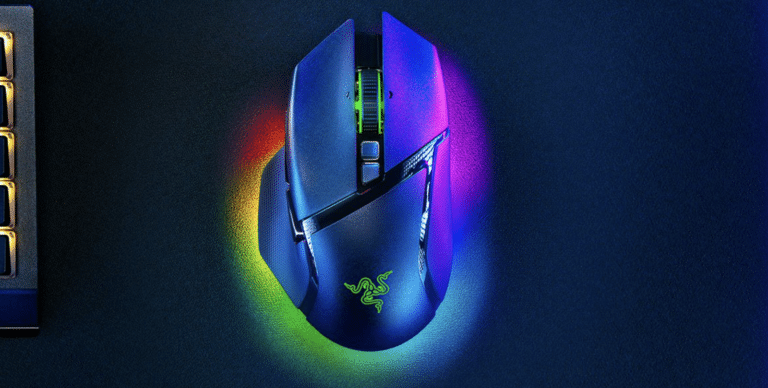 Razer Basilisk V3 Pro