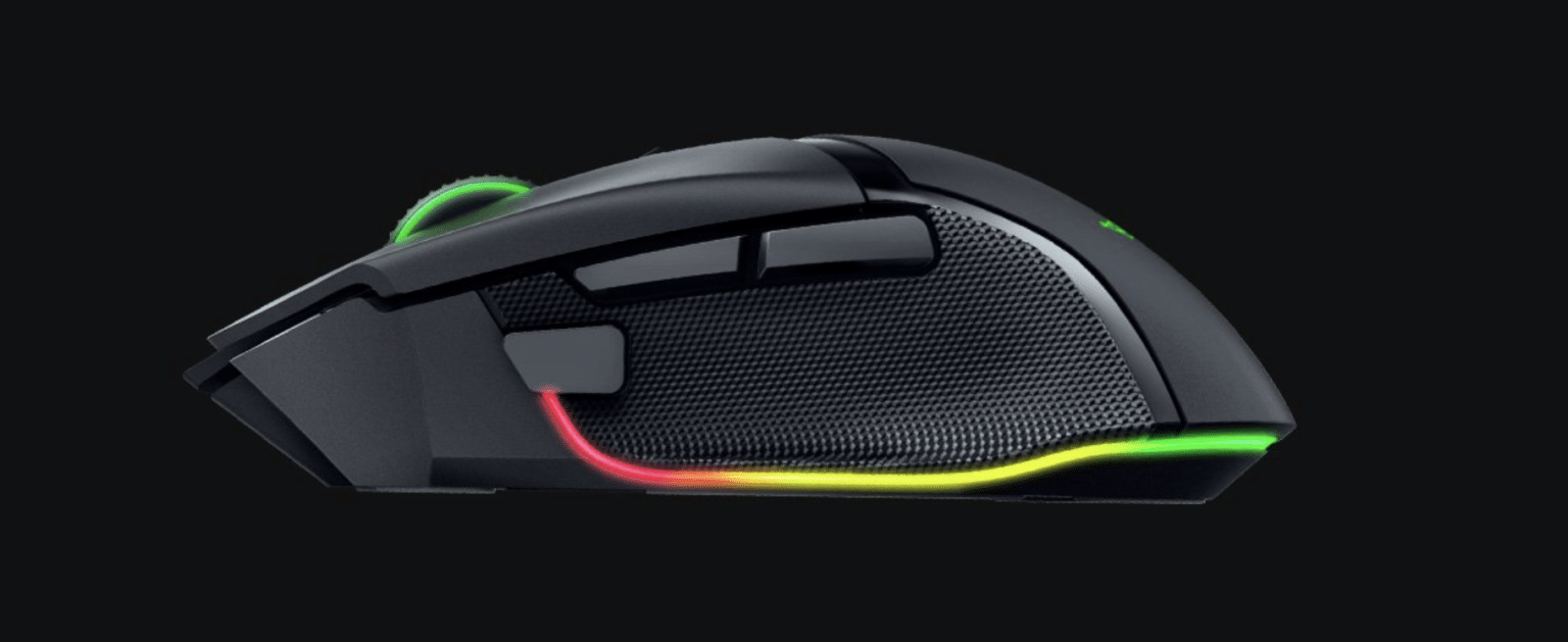 Razer DeathAdder V3 Pro
