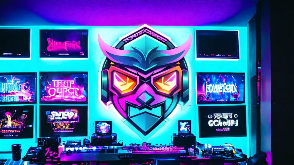 Glowgamer accesorios para gamers