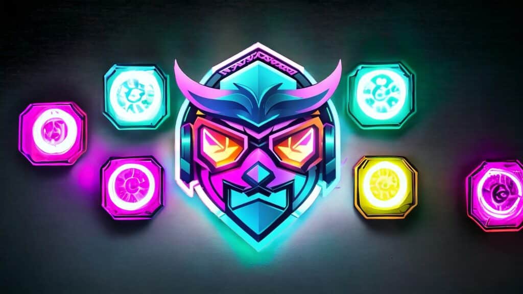 Glowgamer Luces LED
