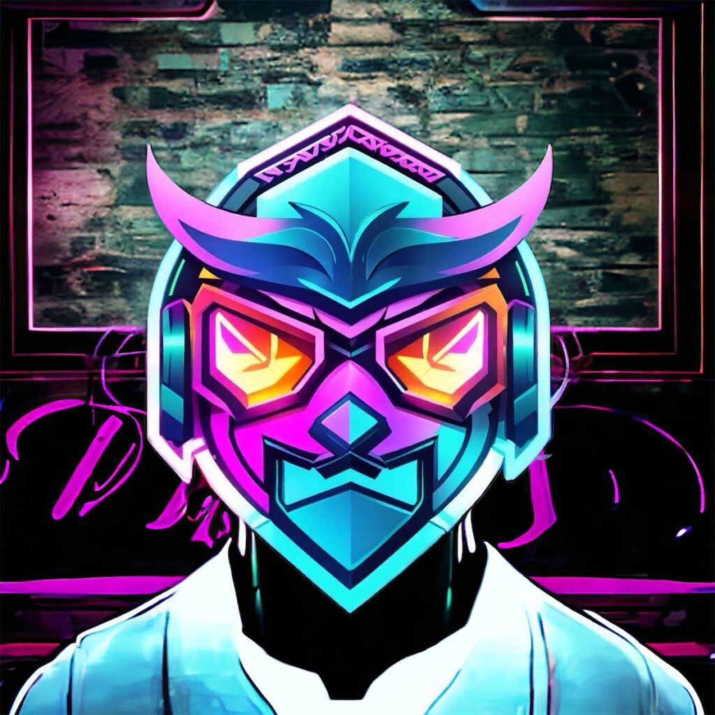 Glowgamer CONTACTO