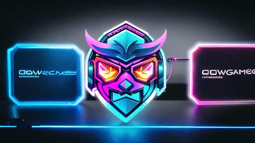 Glowgamer Discos Duros y SSD con Iluminación LED