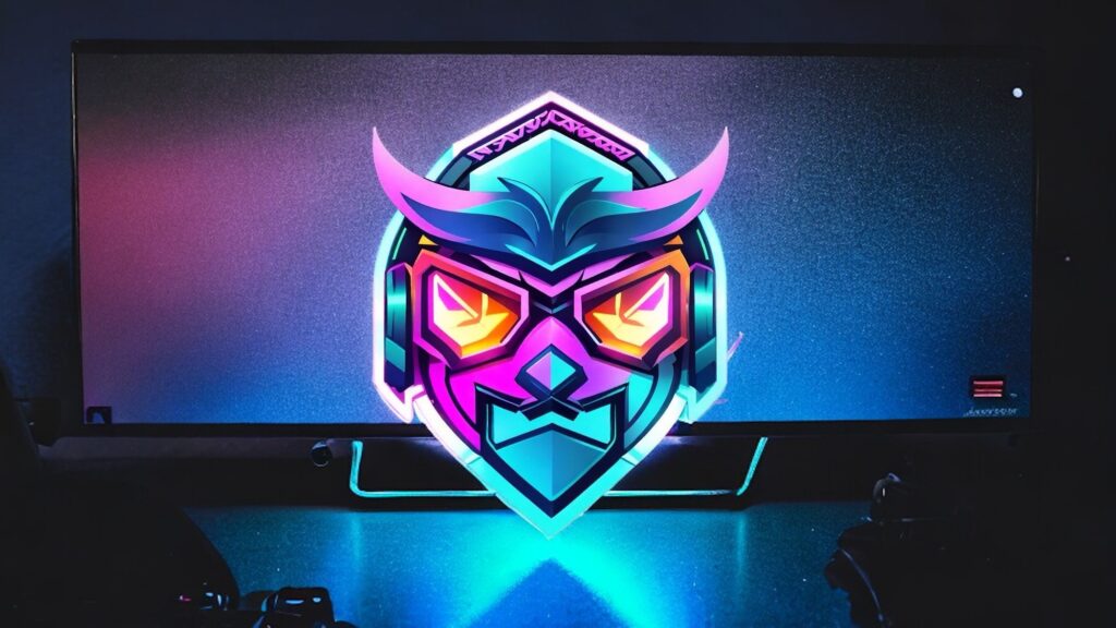 Glowgamer MONITORES ULTRAWIDE LED