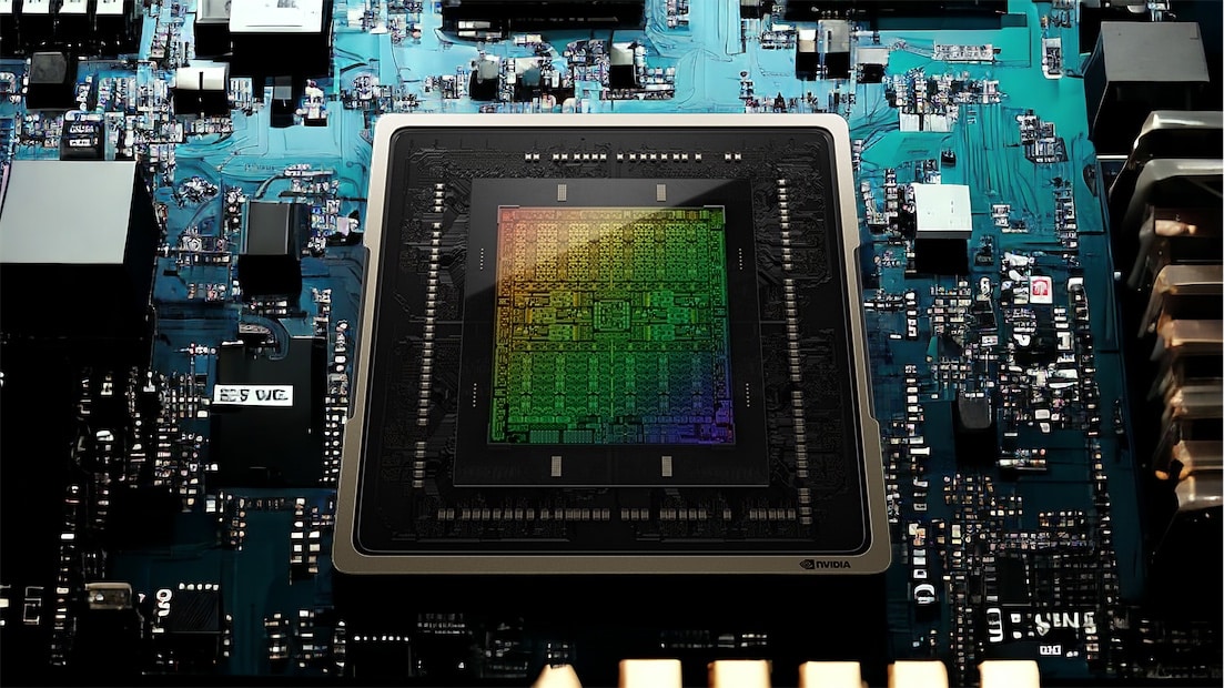 GeForce RTX 4080 SUPER