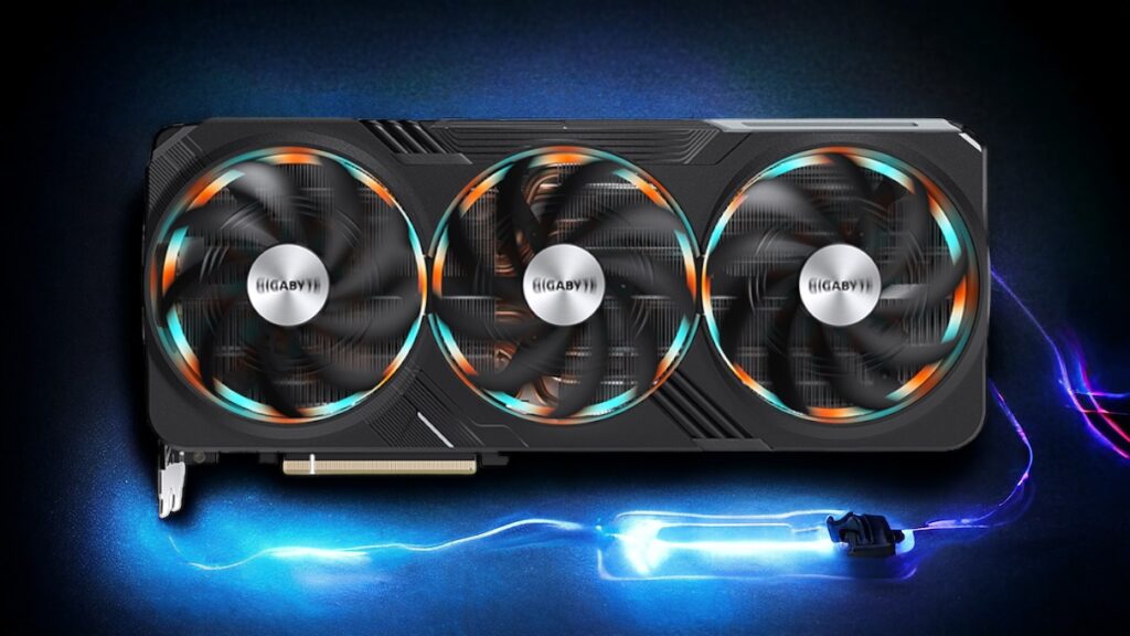 GeForce RTX™ 4090 GAMING OC 24G