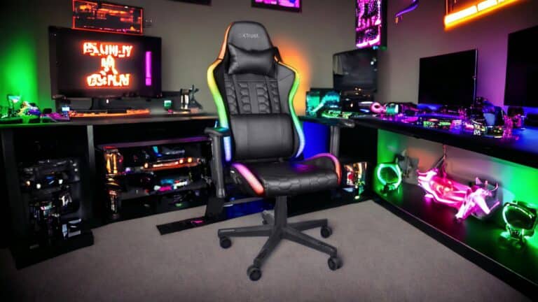 Gamer GXT 716 RIZZA
