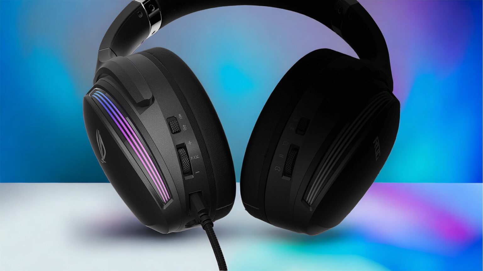 ROG Fusion II 500