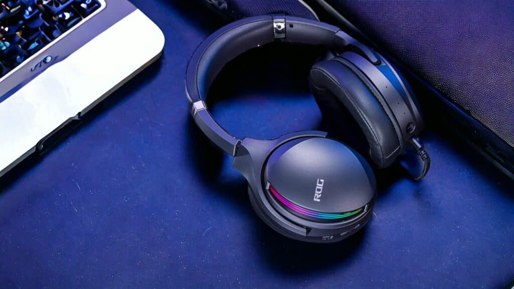ROG Fusion II 500