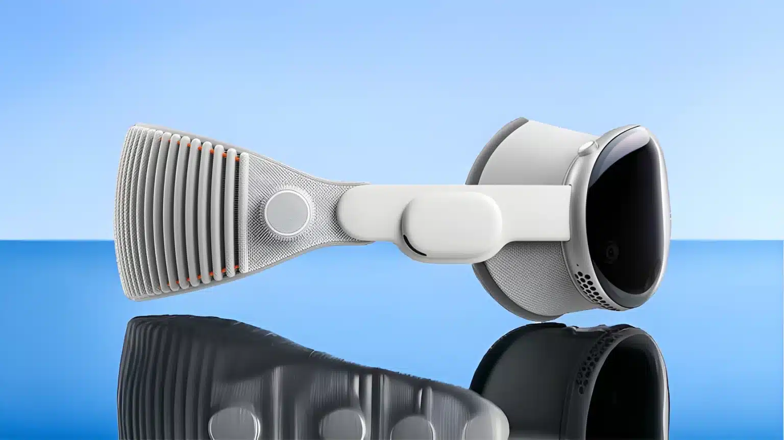 Apple Vision Pro