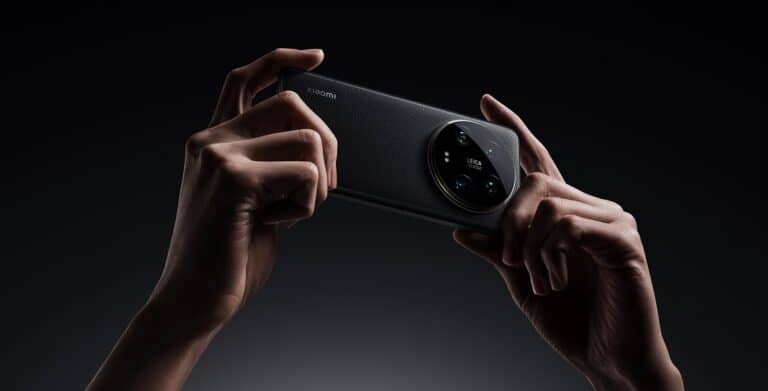 Xiaomi 14 ultra