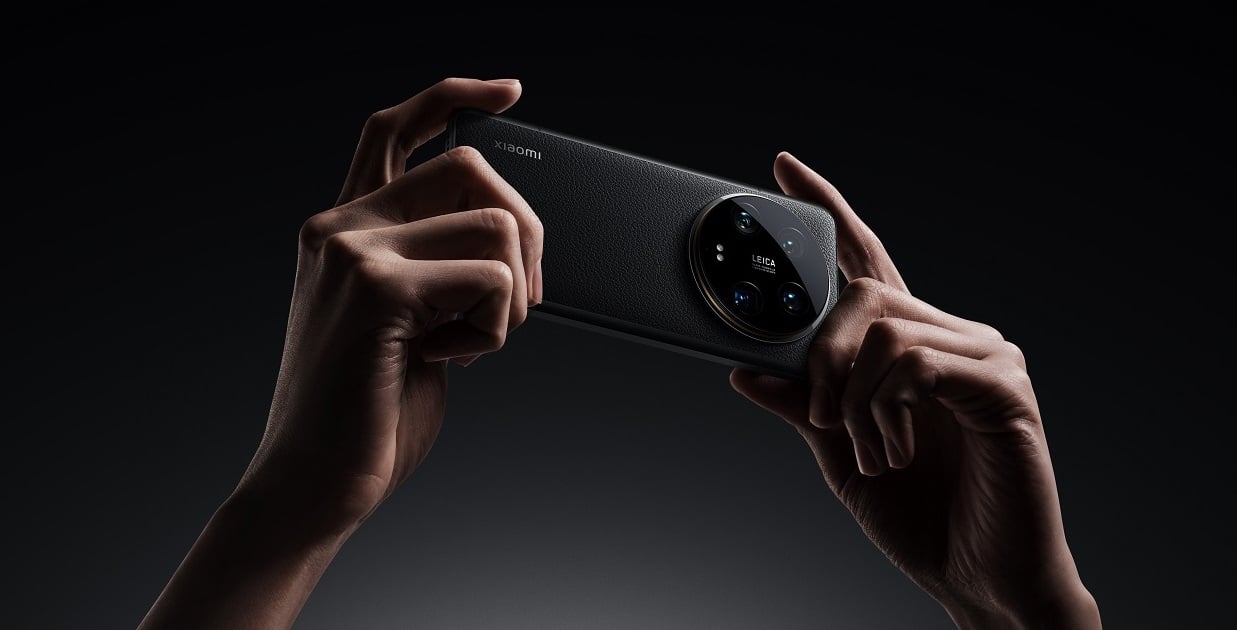 Xiaomi 14 ultra