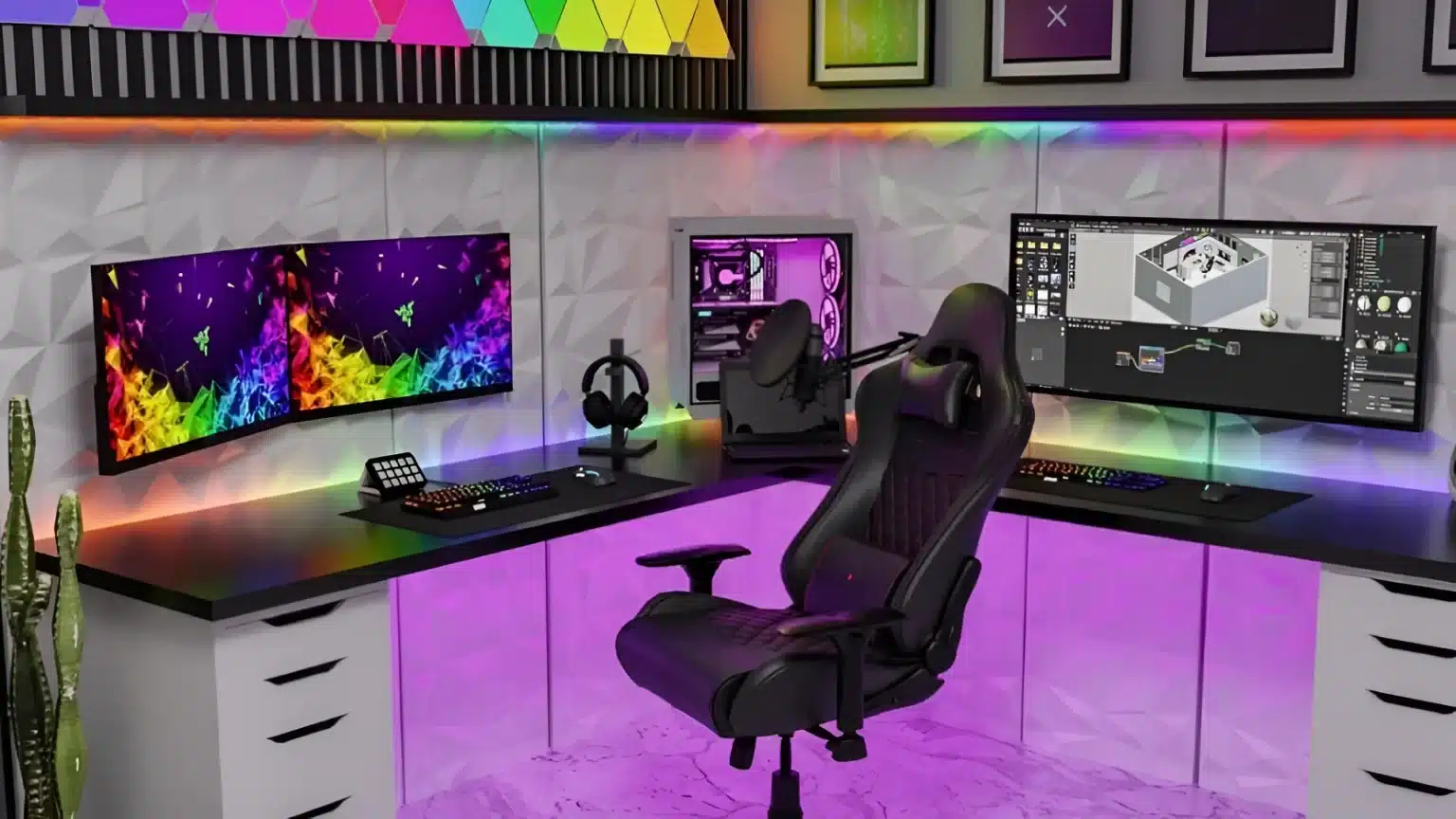 ordenador gaming