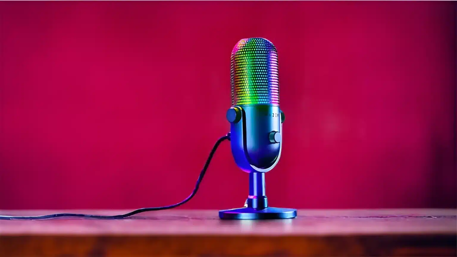 razer seiren v3 chroma