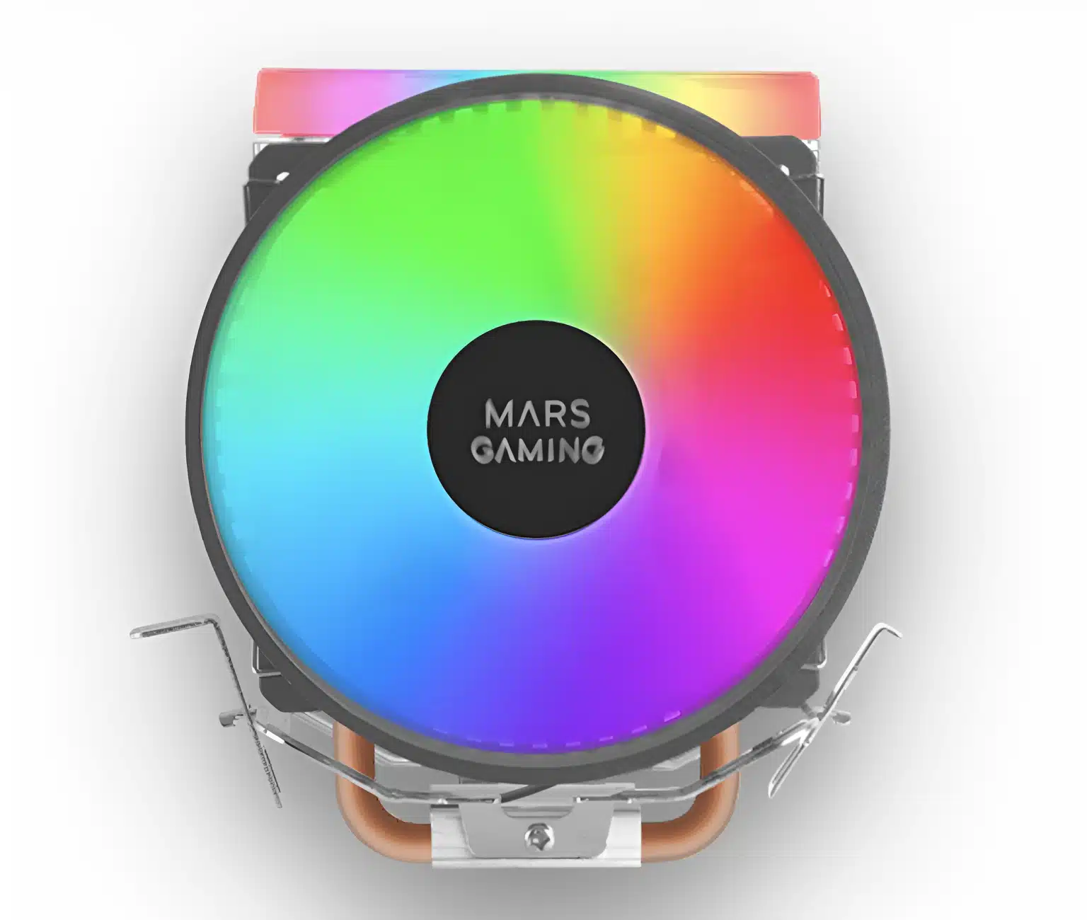 Disipador de calor cpu Ultra-silencioso