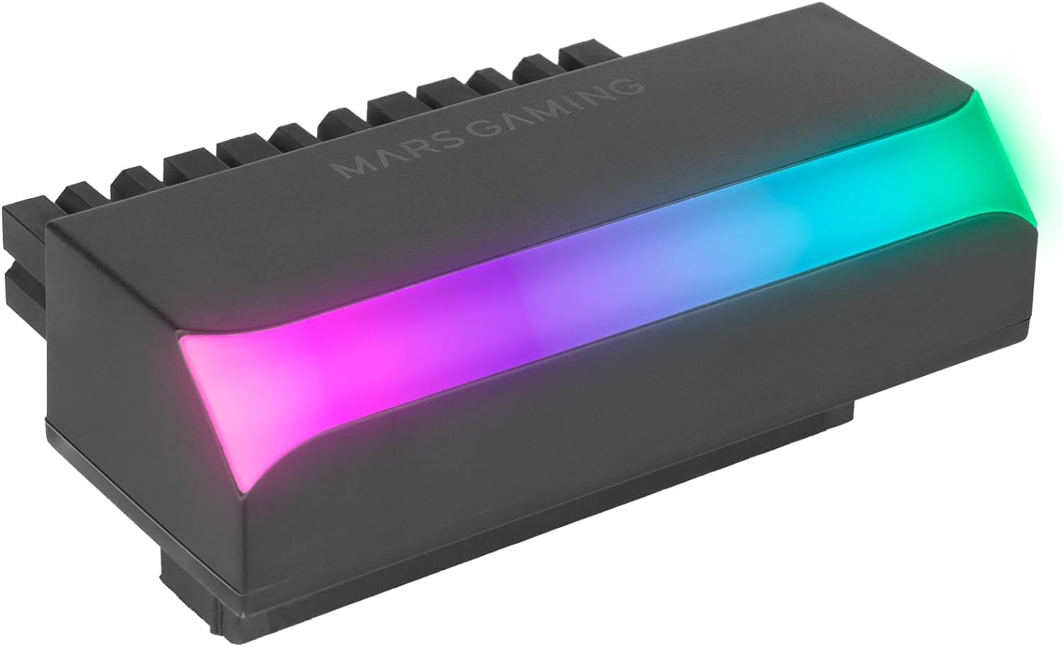 Adaptador ATX MCA-L24: Eficiencia y Estilo