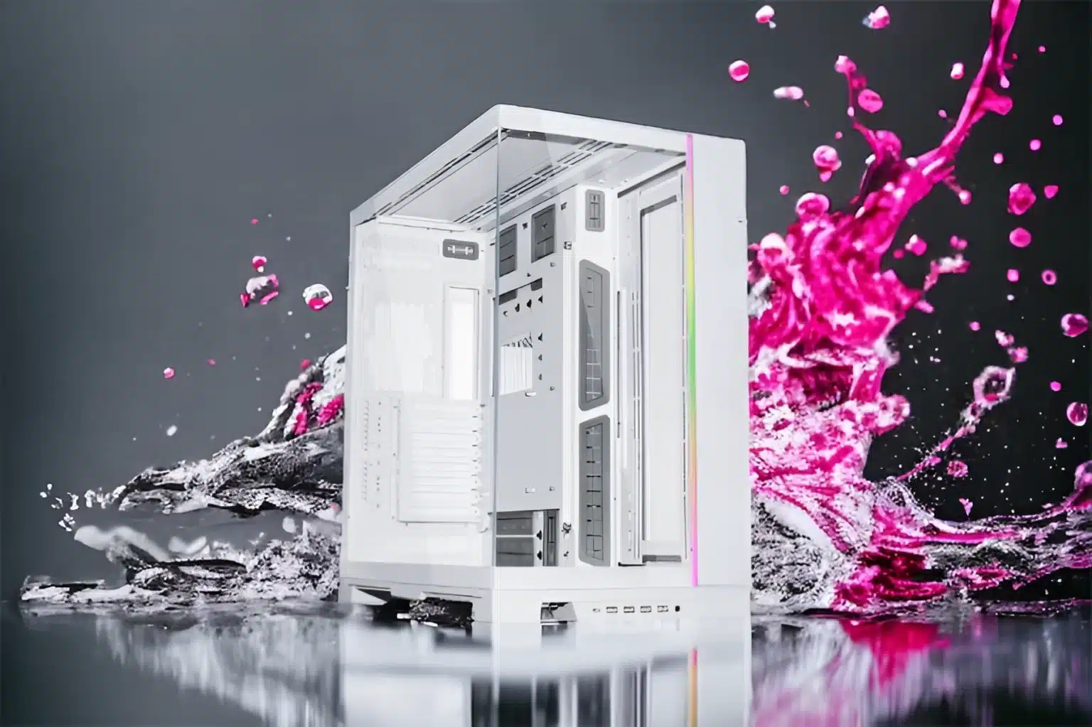 O11 Dinámico EVO XL