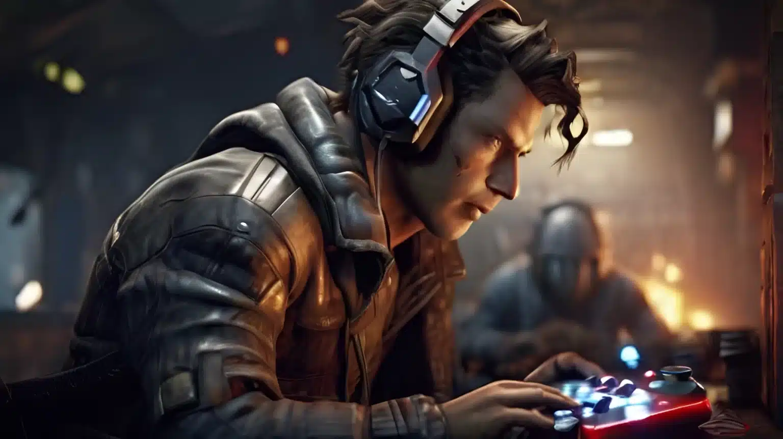 ¡Revolución Gamer! Descubre el Mundo de los PC Gamers