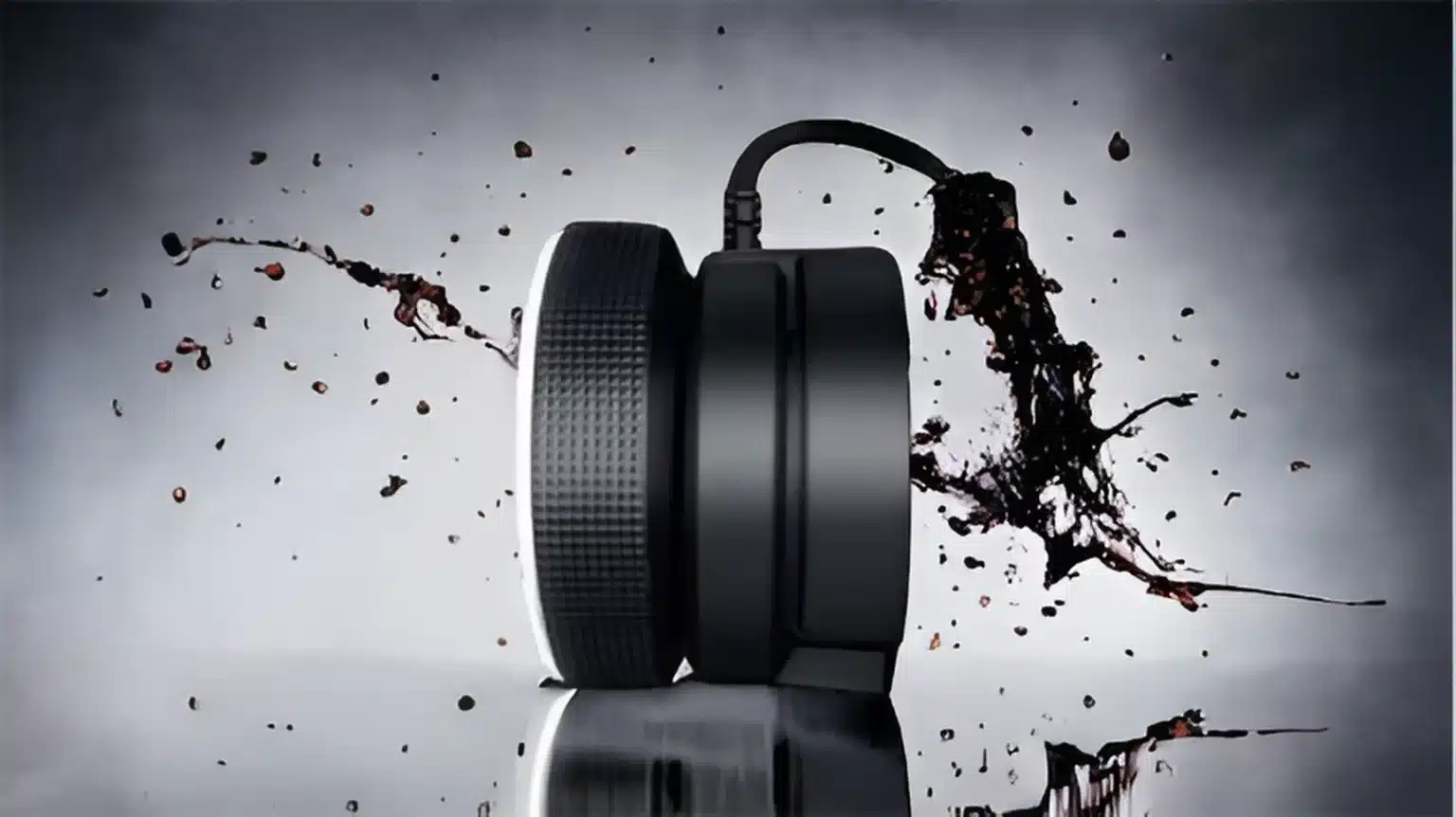 Razer Kiyo