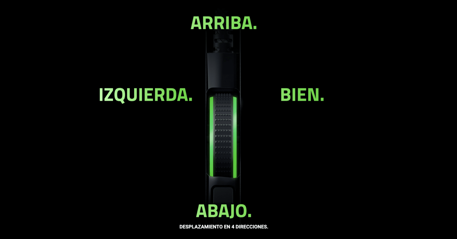 Razer Basilisk V3