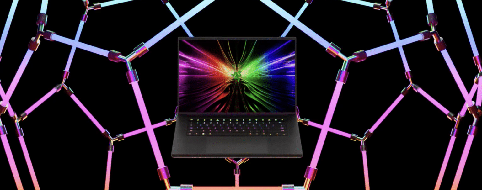 Razer Blade 16
