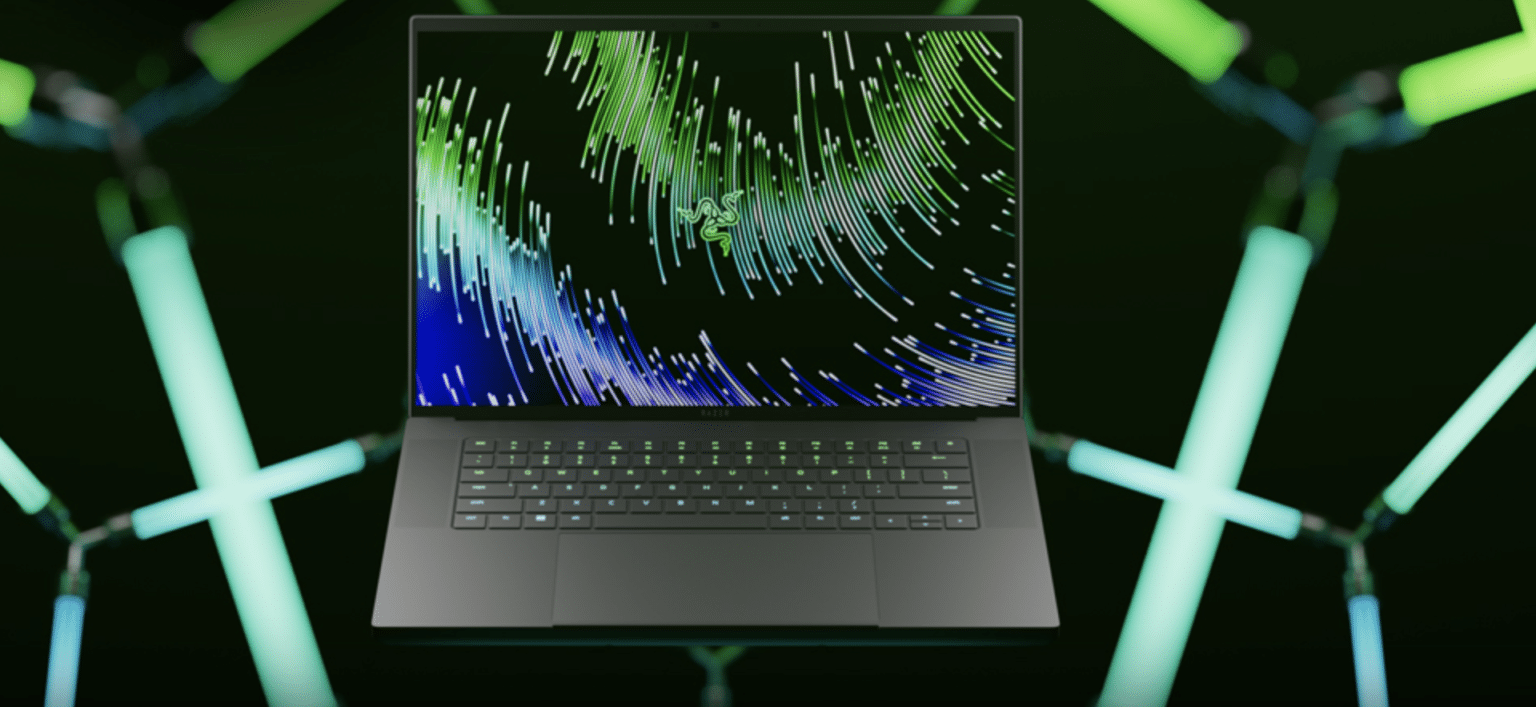 Razer Blade 16