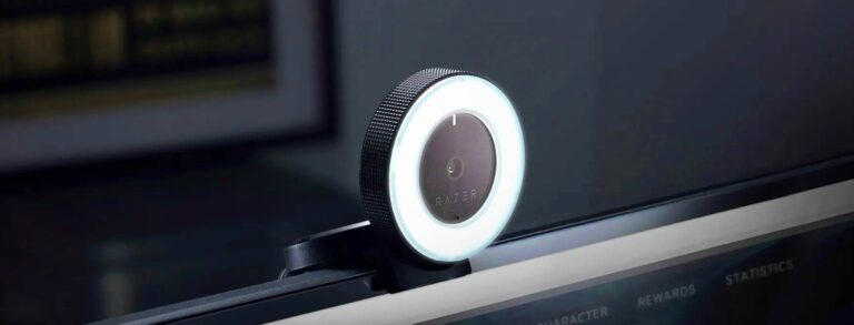 Razer Kiyo