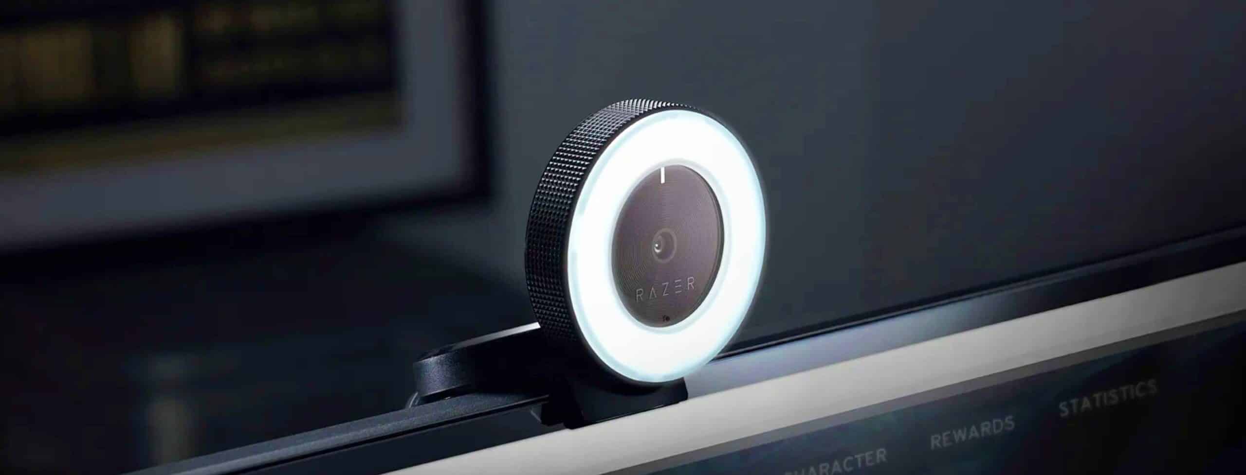Razer Kiyo