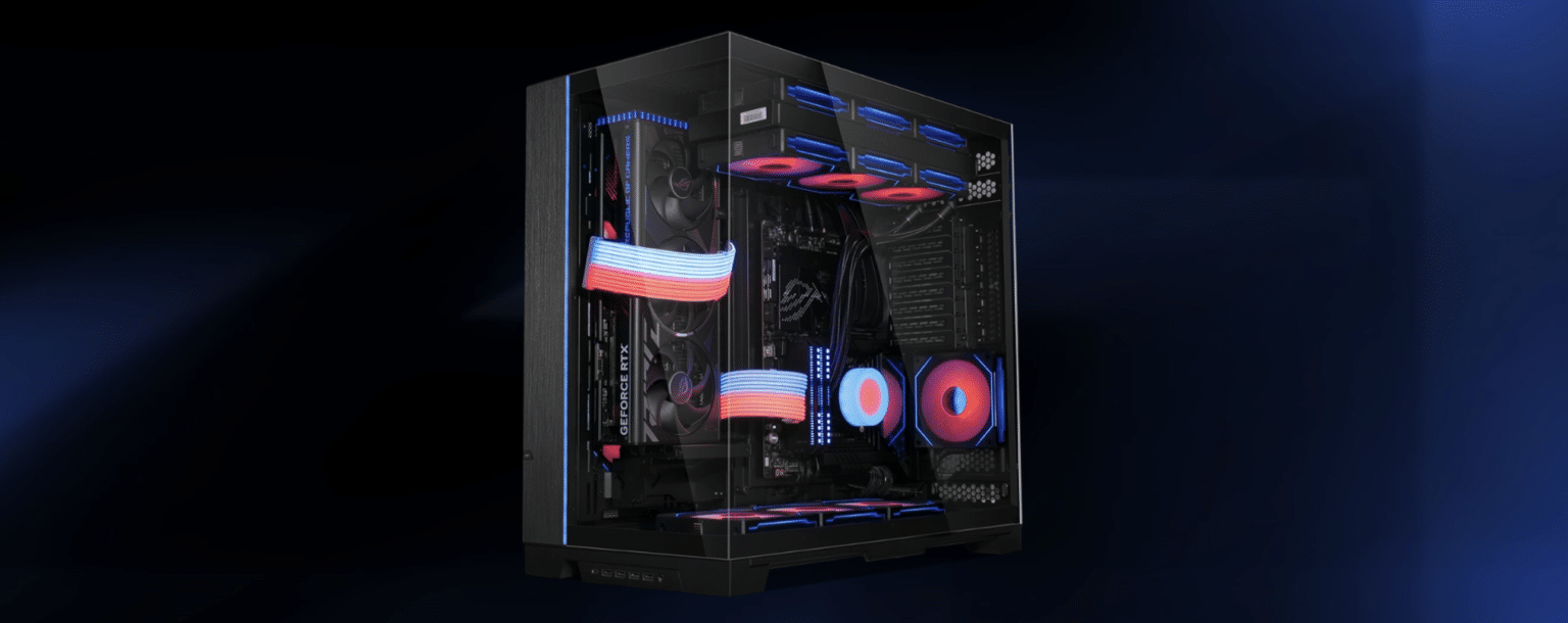 O11 Dinámico EVO XL