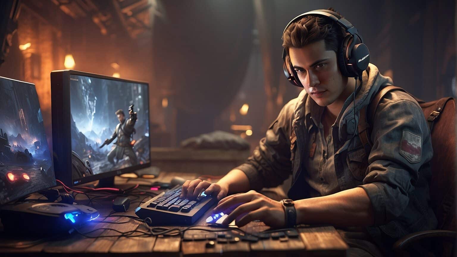 curiosidades gamers