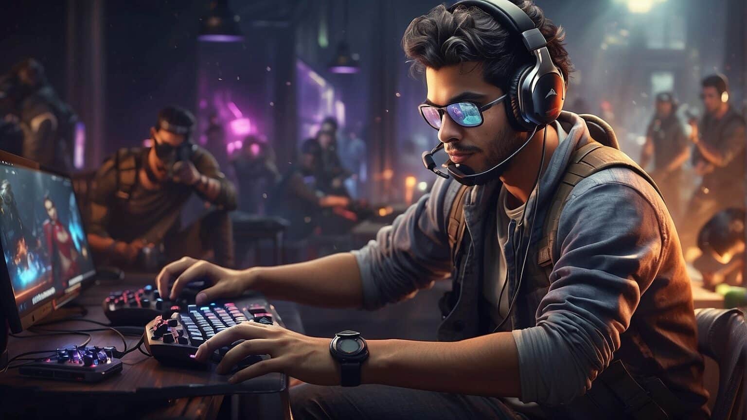 curiosidades gamers