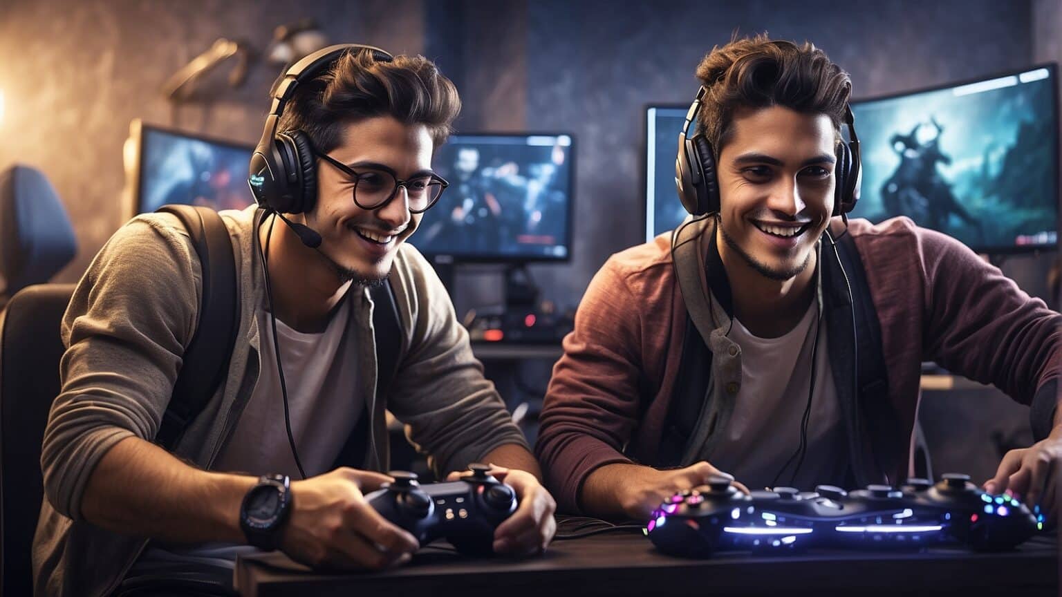 gamer curiosidades