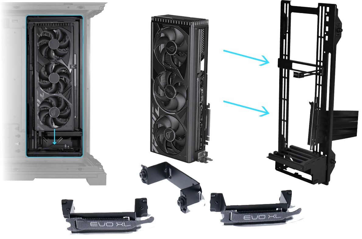 O11 Dinámico EVO XL