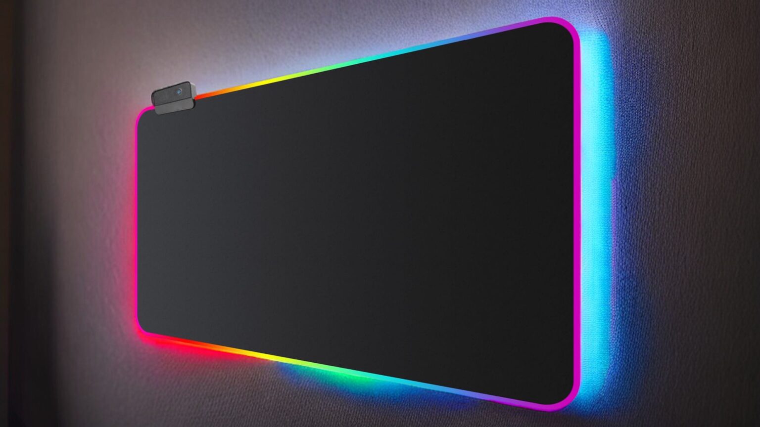 Alfombrilla de Ratón RGB