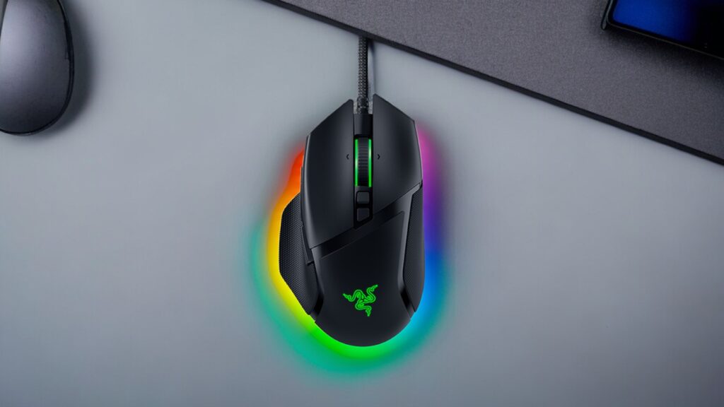 Razer Basilisk V3