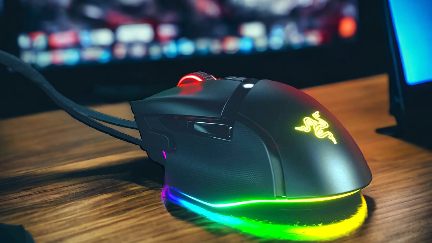Razer Basilisk V3
