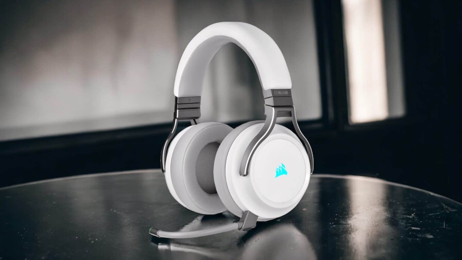 SLIPSTREAM CORSAIR WIRELESS TECHNOLOGY