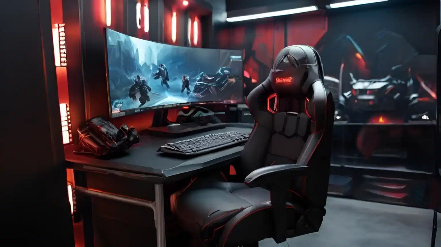 ¡Revolución Gamer! Descubre el Mundo de los PC Gamers