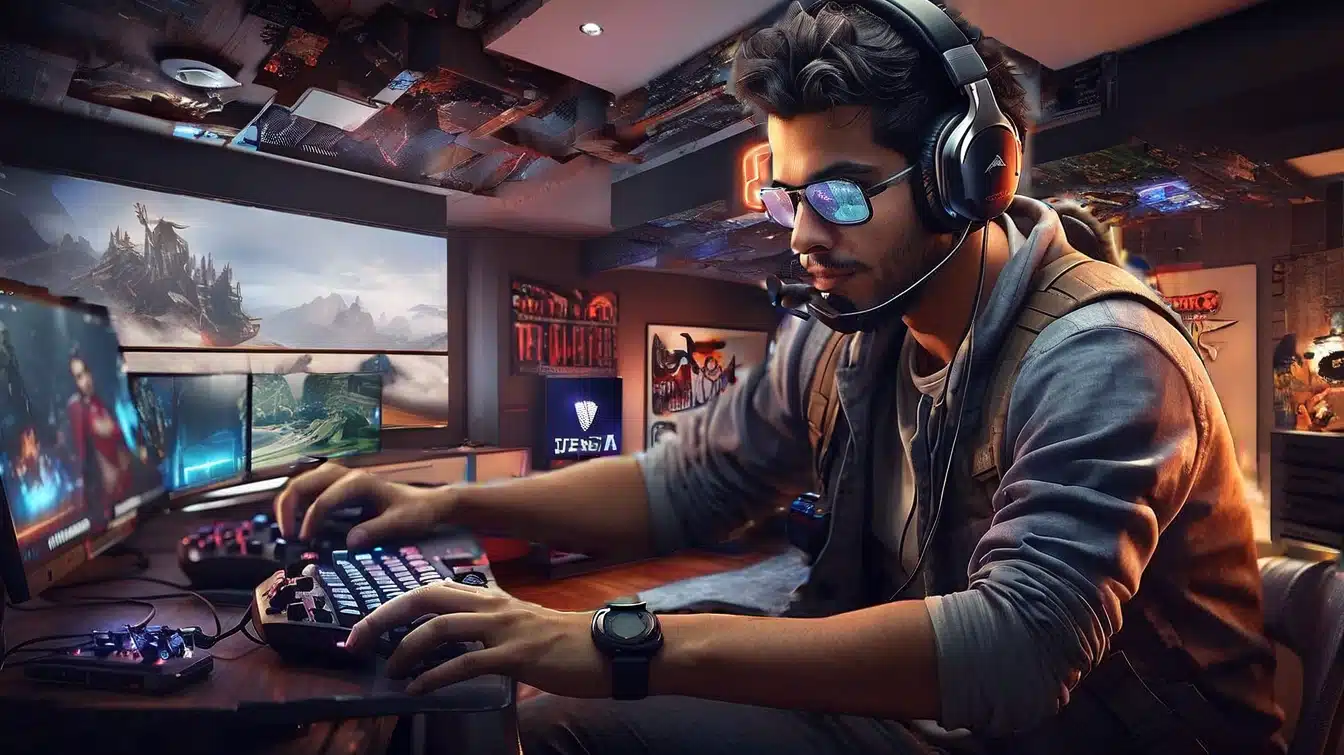 gamer curiosidades