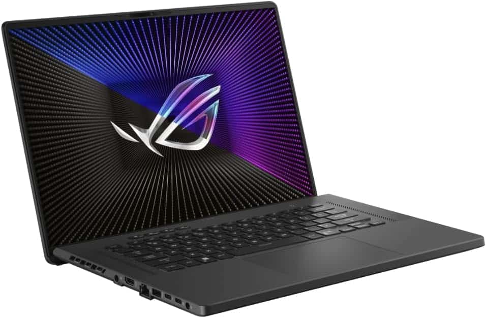 Asus Gamer ROG Zephyrus G16