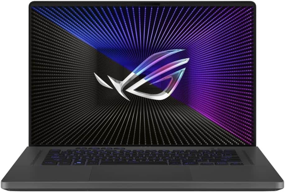 Asus Gamer ROG Zephyrus G16