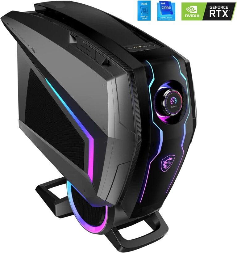 msi pc