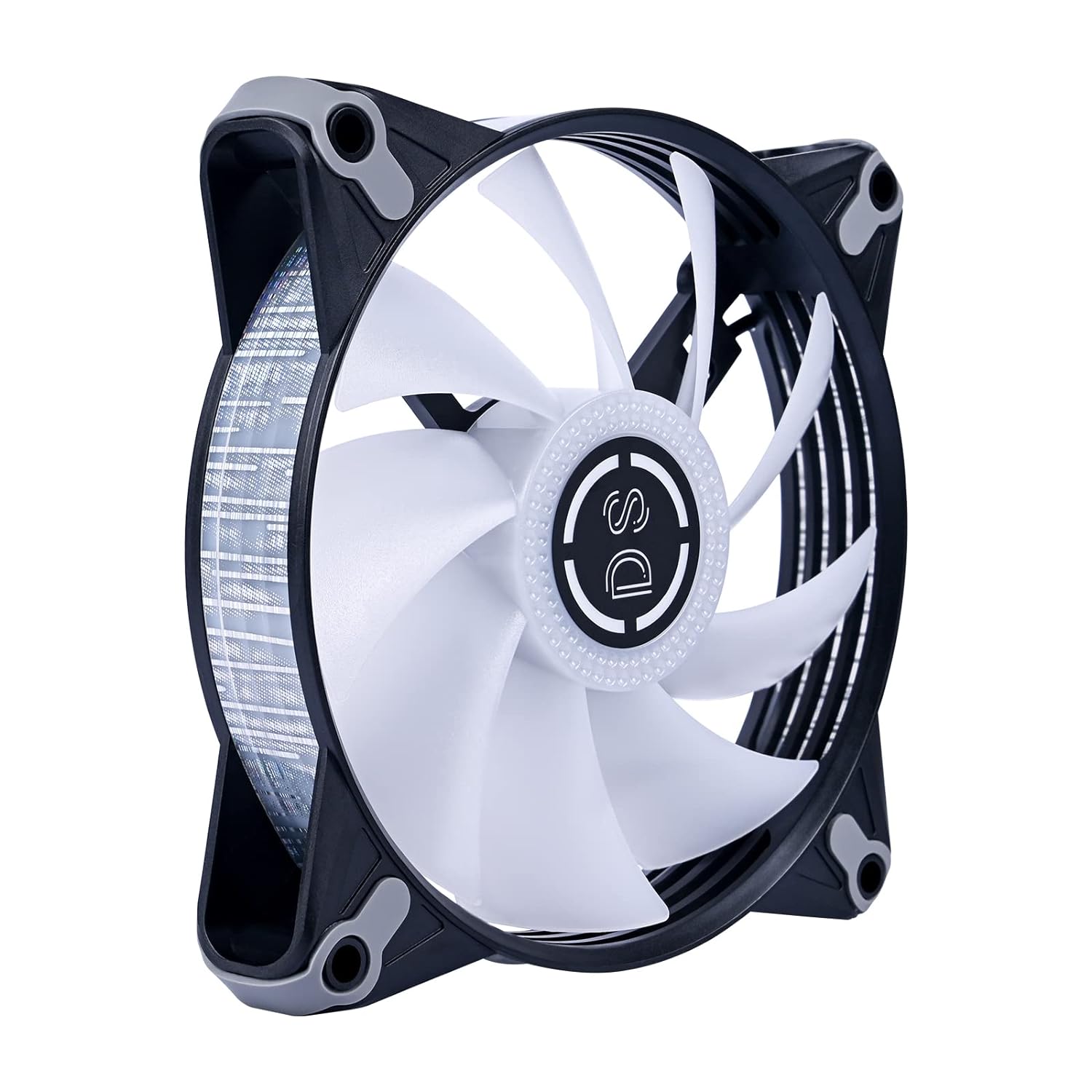 Ventilador Arcoíris: Refresca tu PC Gaming con Estilo