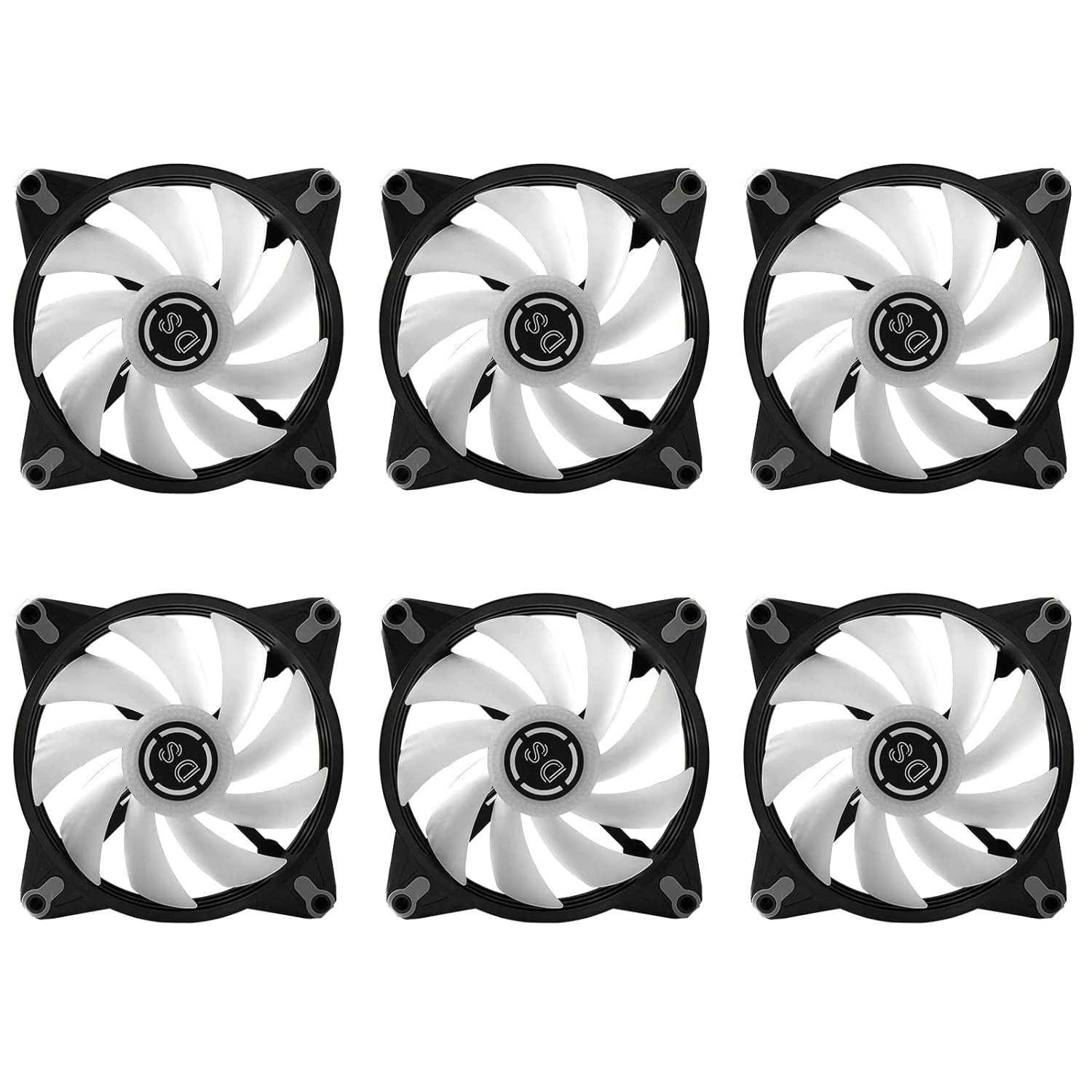 Ventilador Arcoíris: Refresca tu PC Gaming con Estilo