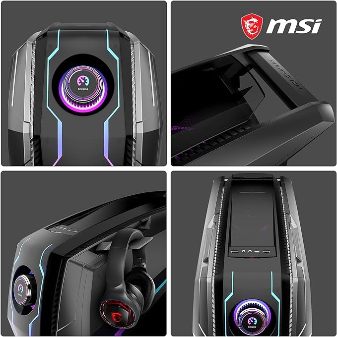msi pc