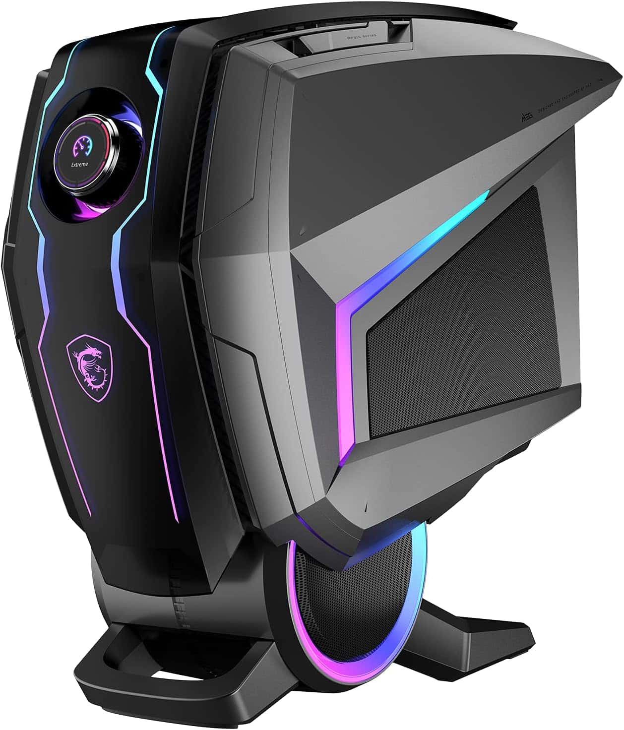 msi pc