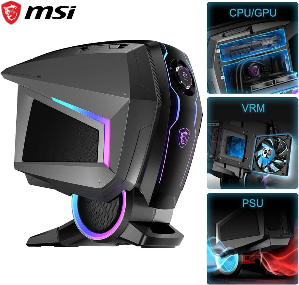 msi pc