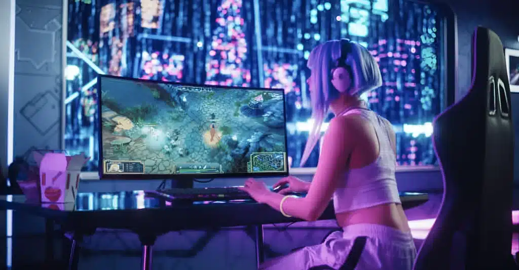Explorando los Géneros de Videojuegos: Un Análisis en Profundidad