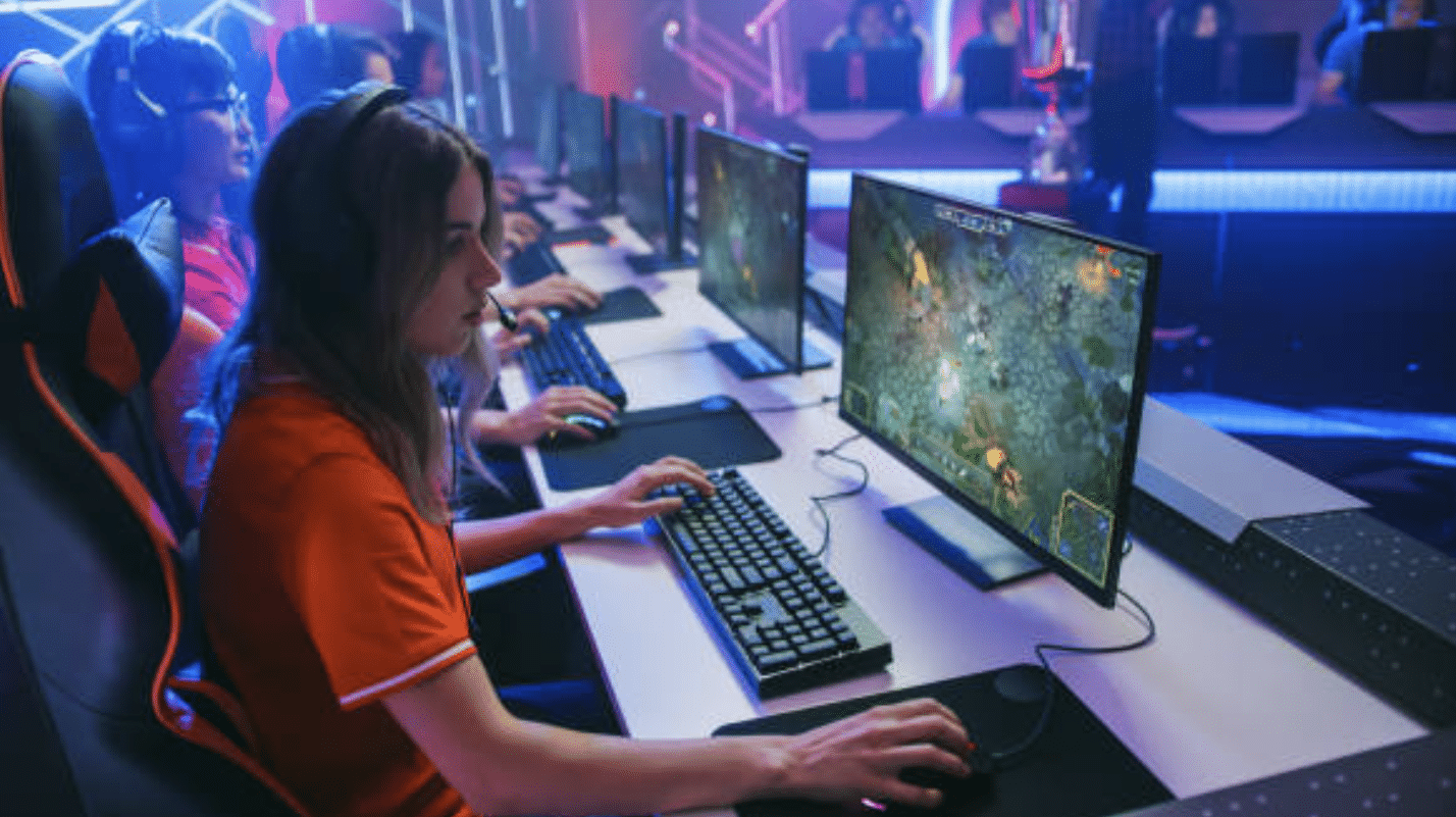 Explorando los Géneros de Videojuegos: Un Análisis en Profundidad