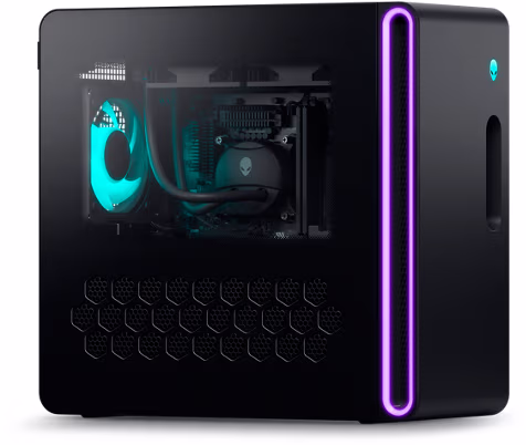 SOBREMESA PARA GAMING ALIENWARE AURORA R16